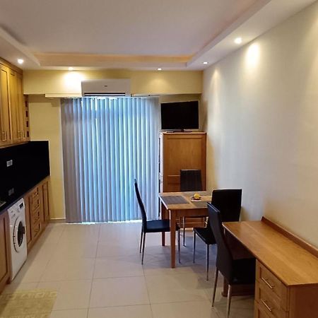 Appartement Marsalforn Sea Front Studio à Zebbug  Extérieur photo