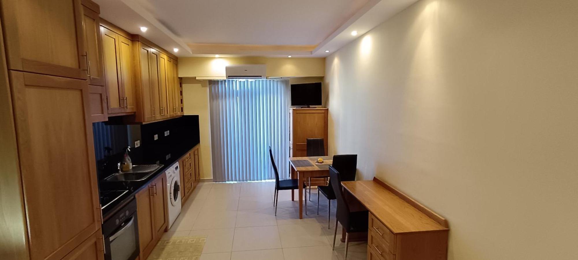 Appartement Marsalforn Sea Front Studio à Zebbug  Extérieur photo