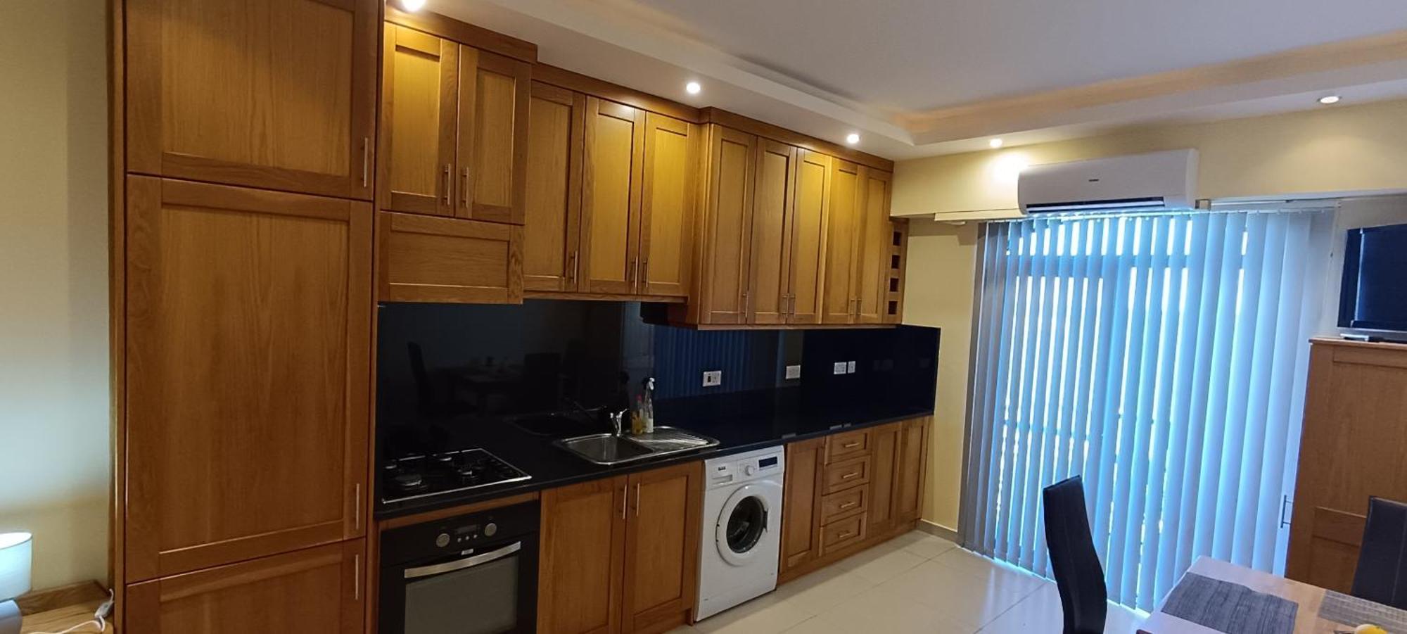 Appartement Marsalforn Sea Front Studio à Zebbug  Extérieur photo